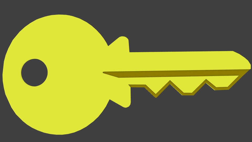 Llave Key preview image 2